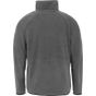 Result Recycled microfleece jacket grey