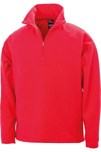 Image produit Microfleece top