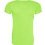 awdis just cool Women's Recycled Cool T electric_green