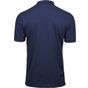 tee jays Luxury Stretch Polo denim