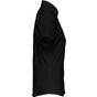 Kariban Judith - Chemise manches courtes femme black