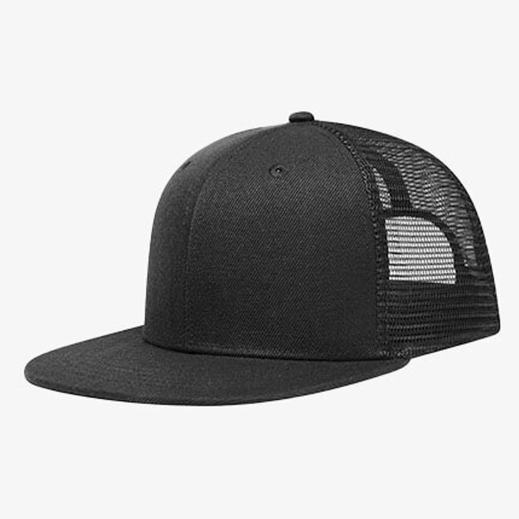 Trucker Cap High Profile L-merch