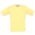 B&C Collection EXACT 150 KIDS - yellow - 12/14ans