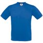 B&C Collection V-Neck T-Shirt royal_blue