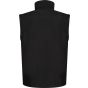 Regatta Men's Ablaze Printable Softshell Bodywarmer black