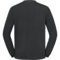 fruit of the loom Iconic 250 Set-In Sweat light_graphite