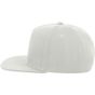 Atlantis Snap Five white