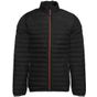 Pen Duick Boston Men black/black/orange