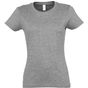 Sol's Imperial Women gris_chine
