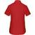 kariban Judith - Chemise manches courtes femme classic_red