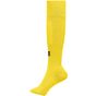 James&Nicholson Team Socks yellow