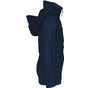 Kariban Coupe-vent non doublé enfant navy
