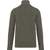 Kariban Maureen - Veste micropolaire femme green_marble_heather