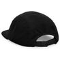 Beechfield Casquette Camper Outdoor à 5 Pans black