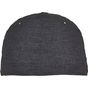 flexfit Flexfit Delta® Carbon Cap - 2 Tone melange_blue/melange_charcoal