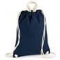Westford Mill Sac de gym Nautical french_navy