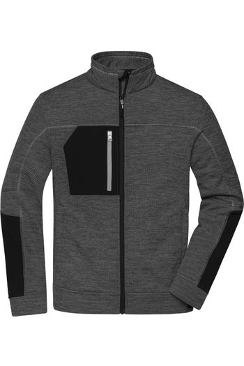 Image produit Men´s Structure Fleece Jacket