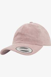 Image produit Low Profile Velours Cap
