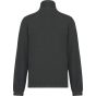Kariban Veste polaire ajustable à poignets élastiqués dark_grey