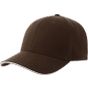 Atlantis LIBERTY SANDWICH-S brown/white