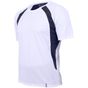 Cona Sports Pace T-Shirt white/navy