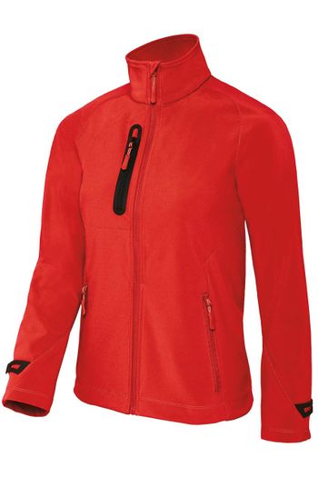 Image produit X-Lite Softshell Women