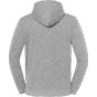 fruit of the loom Iconic 250 Hooded Sweat athletic heather