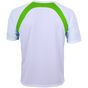 Cona Sports Pace T-Shirt white/lime