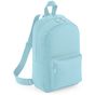 Bagbase Mini sac à dos essentiel Fashion powder_blue