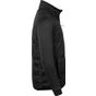 tee jays Hybrid-stretch jacket black/black