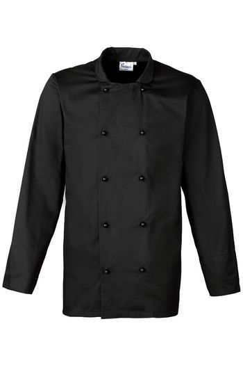 Image produit Veste de Cuisinier 'Cuisine' Manches Longues