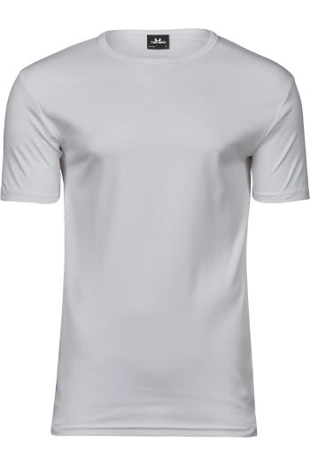 Interlock Tee