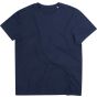 SF Clothing Unisex sustainable generation T navy