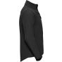 Russell Veste softshell homme black