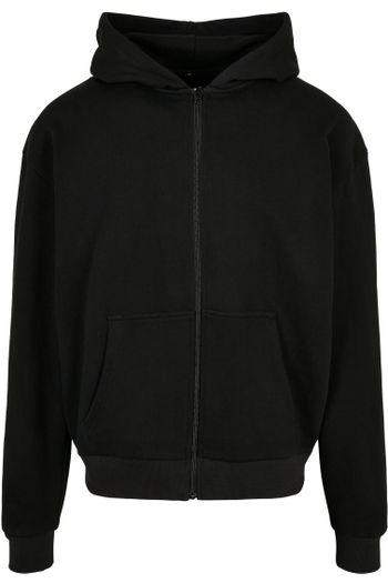 Image produit Ultra Heavy Zip Hoody