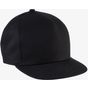 K-up Casquette enfant Snapback - 5 panneaux black