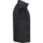 tee jays Crossover bodywarmer black/black/black