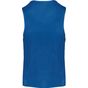 ProAct CHASUBLE RÉVERSIBLE MULTISPORTS ADULTE ET ENFANT fluorescent_yellow/sporty_royal_blue