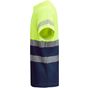 Roly Workwear Tauri marine/jaune_fluo