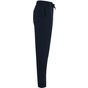 Kariban Pantalon molleton non gratté écoresponsable homme navy