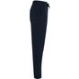 kariban Pantalon molleton non gratté écoresponsable homme navy