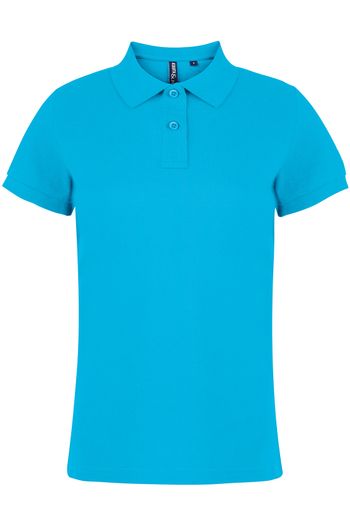 Women's polo