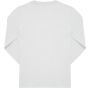 B&C Collection Kids #E150 Long Sleeve white
