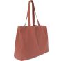 Kimood Sac shopping washed_pink_ochre