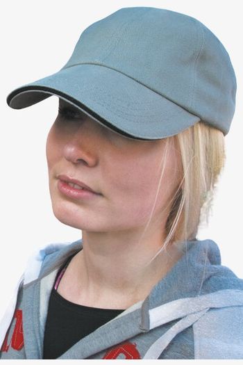 Image produit Brushed Cotton Cap