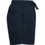 Kariban Short de bain écoresponsable homme navy