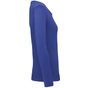 B&C Collection Inspire LSL T /women cobalt_blue