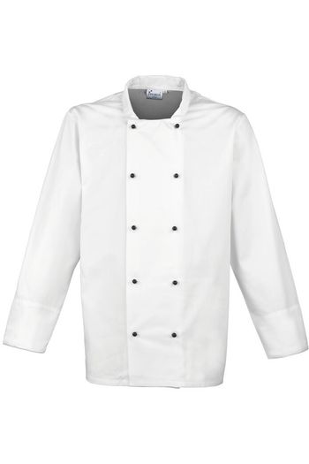 Image produit Veste de Cuisinier 'Cuisine' Manches Longues