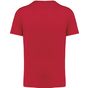 WK-Designed-To-Work T-shirt col rond écoresponsable homme red