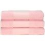 A&R Serviette mains PRINT-Me® Light pink